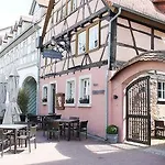 Haus Landgraf Walldorf (Baden-Wurttemberg)