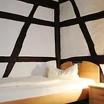 Gasthuis Haus Landgraf Walldorf (Baden-Wurttemberg)