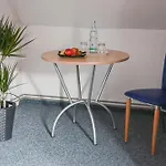 Haus Landgraf Gasthuis Walldorf (Baden-Wurttemberg)