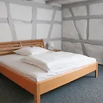 Haus Landgraf Gasthuis Walldorf (Baden-Wurttemberg)