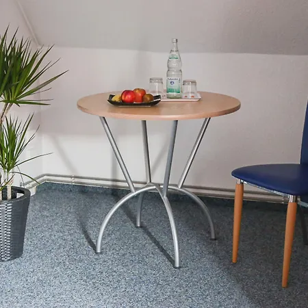 بيت ضيافة Haus Landgraf فالدورف