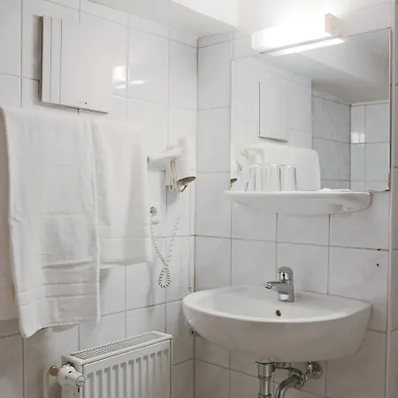 Haus Landgraf بيت ضيافة