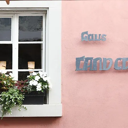 بيت ضيافة Haus Landgraf