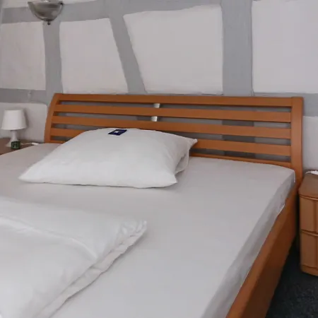 بيت ضيافة Haus Landgraf 2*