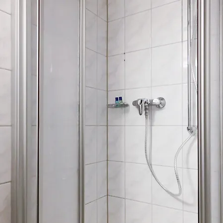 بيت ضيافة Haus Landgraf