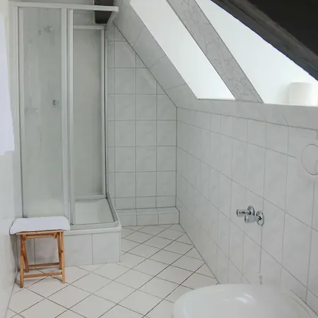 بيت ضيافة Haus Landgraf فالدورف