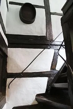 Haus Landgraf فالدورف