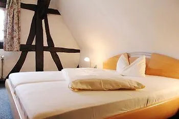 بيت ضيافة Haus Landgraf فالدورف