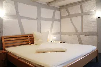 بيت ضيافة Haus Landgraf 2*