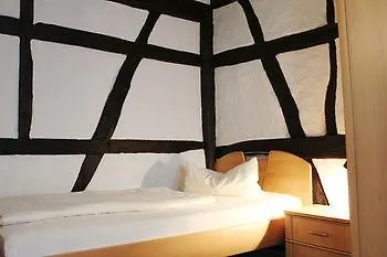 بيت ضيافة Haus Landgraf فالدورف