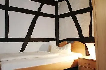 Gasthof Haus Landgraf Walldorf (Baden-Wurttemberg)