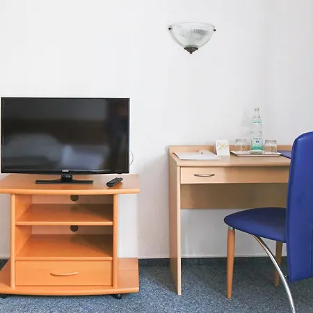 Haus Landgraf 2*