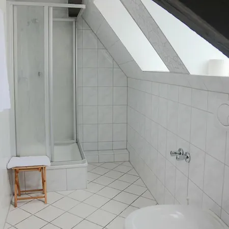 Haus Landgraf بيت ضيافة