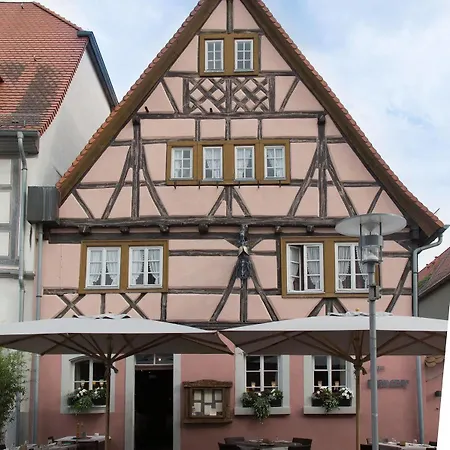Haus Landgraf