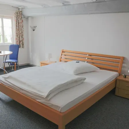 بيت ضيافة Haus Landgraf فالدورف