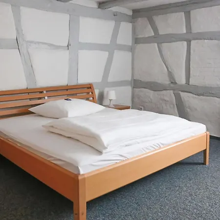 Haus Landgraf Gasthof Walldorf (Baden-Wurttemberg)