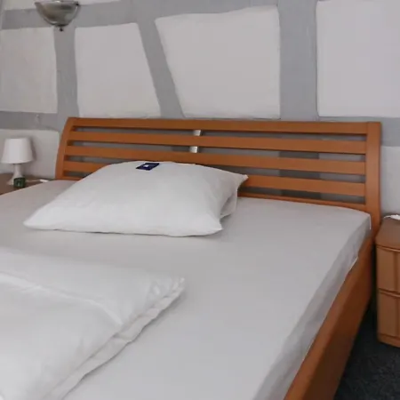 بيت ضيافة Haus Landgraf