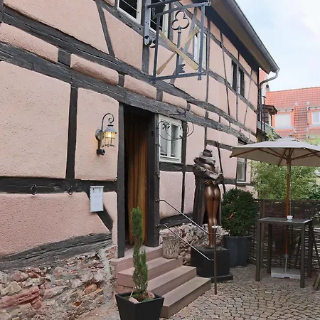 Gasthof Haus Landgraf 2*